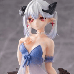 Little Demon Lilith - Shiny Series (Limited Version) - Animester