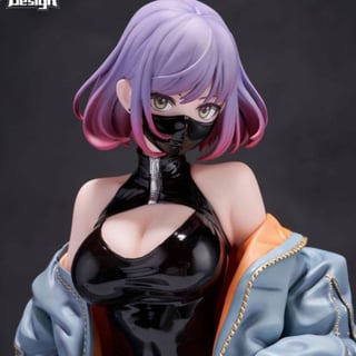 Luna - Normal Version - Original Design ART - Astrum Design - Profil