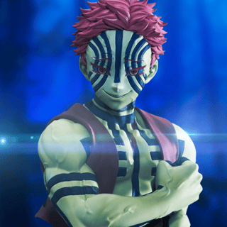 Akaza - Demon Slayer: Kimetsu no Yaiba - Grandista  - Profil