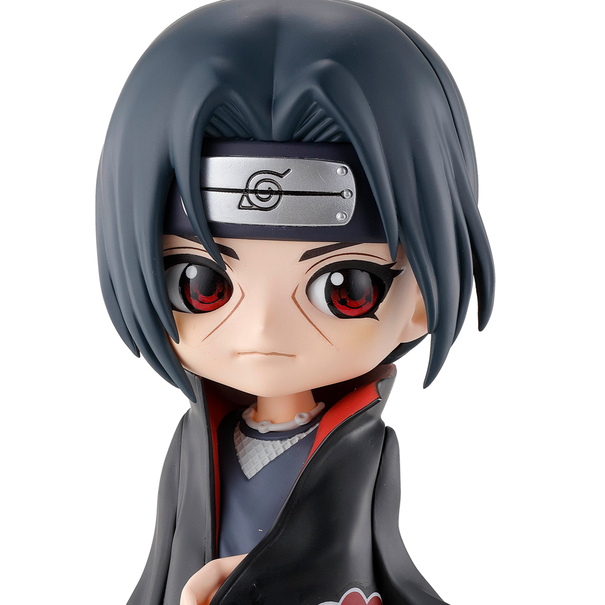 Itachi Uchiha - Naruto Shippuden - Q Posket Version A  - Profil