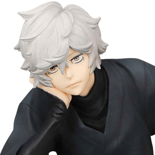 Gabimaru - Noodle Stopper -  Furyu - Profil