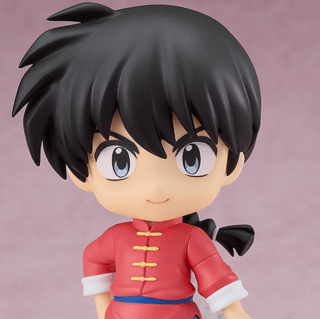 Nendoroid 2690 Ranma Saotome - Male - Profil