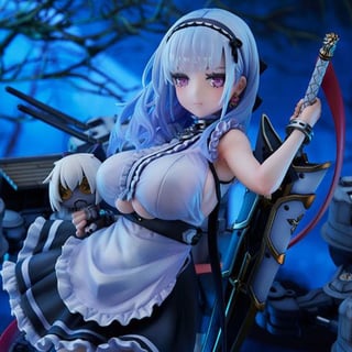 Dido - Heavy Equipment - Knead - Profil