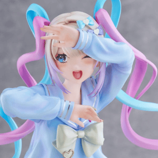 OMGkawaiiAngel - F:Nex - Furyu - Profil