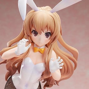 Taiga Aisaka - 1/4 B-Style Bunny - FREEing - Figurine de Collection - Profil