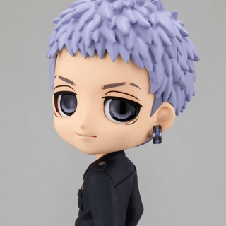 Takashi Mitsuya - Tokyo Revengers - Q Posket Version A