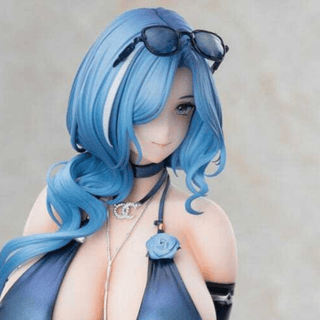 Helen (DP-12) - Starlit Waltz - Kawa Design - Profil