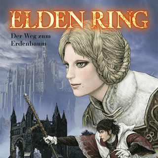 Elden Ring – Der Weg zum Erdenbaum - Altraverse - Band 03