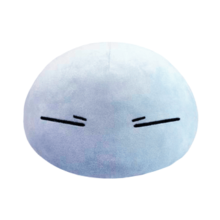 Rimuru Plush (20x25 cm) - Version A (normal) - That Time I Reincarnated as a Slime - Sakami Merchandise