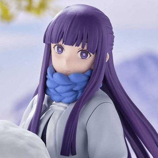 Fern - Snow Fun - XStellar - Sega - Profil