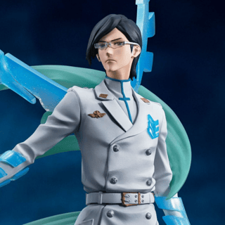 Uryu Ishida - Figuarts Zero - Bandai Spirits