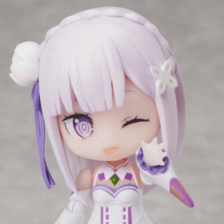 Emilia - Dform+ - Elcoco - Profil