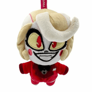 Charlie - Hazbin Hotel Plush Charm - Youtooz - Profil