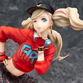 Anne Takamaki - Dancing in Starlight - Phat Company - Re-Release - Profil