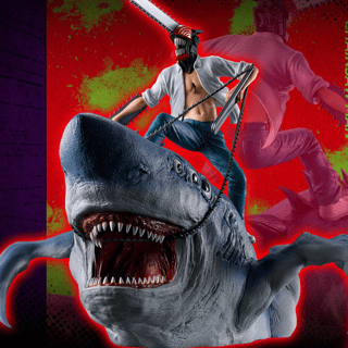 Chainsaw Man & Beam - Chainsaw Man The Movie - Ichibansho - Profil