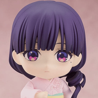 Nendoroid 2234 Miyo Saimori – Watashi no Shiawase na Kekkon - Profil