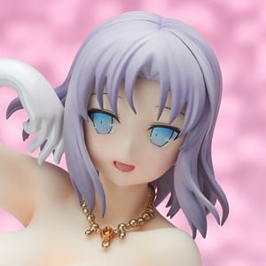 Yumi - Wedding Lingerie - Proovy - Neuauflage - Profil