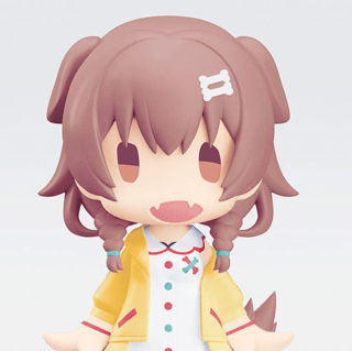 Inugami Korone - HELLO! GOOD SMILE - Profil