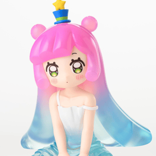 Puniru - PM Perching - Sega - Profil