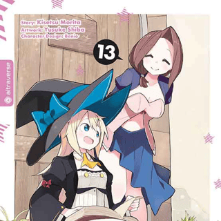 I’ve Been Killing Slimes for 300 Years and Maxed Out My Level - Altraverse - Vol. 13