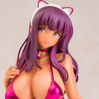 Sakura Kaede - Gyaru - Daiki Kougyou