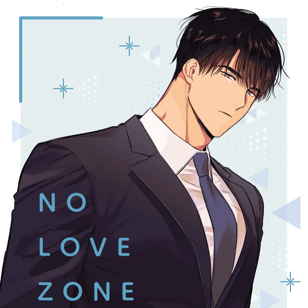 No Love Zone - papertoons - Vol. 02