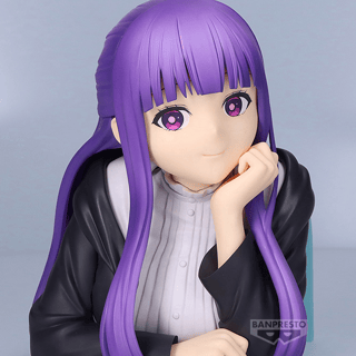 Fern - Frieren: Beyond Journey's End - Bust Figure - Banpresto