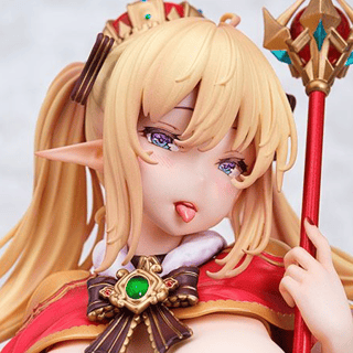 Margarethe - Siokonbu Creator's Collection - Rocket Boy / Native - Profil