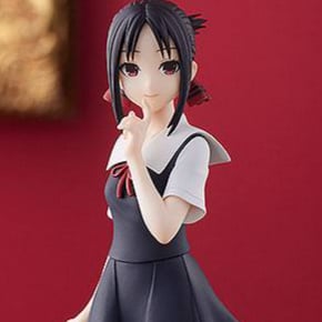 Kaguya Shinomiya - Kaguya-sama: Love is War? Pop Up Parade - Good Smile Company - Profil