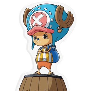 Tony Tony Chopper - One Piece - Acrylaufsteller - AbyStyle