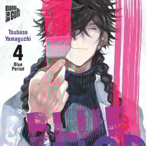 Blue Period - Manga Cult - Band 04