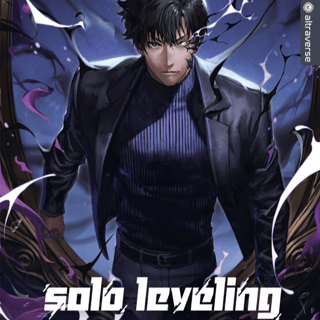 Solo Leveling Roman - Altraverse - Paperback Edition Vol. 08