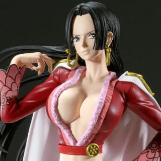 Boa Hancock - One Piece - Grandista