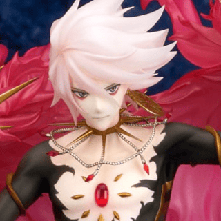 Karna - Lancer - ALTAiR - Alter - Profil
