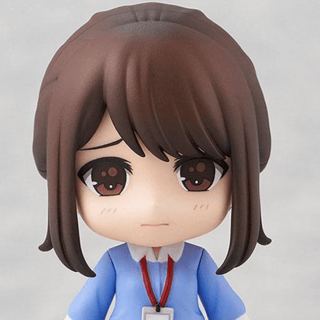Nendoroid 1921 Douki-chan