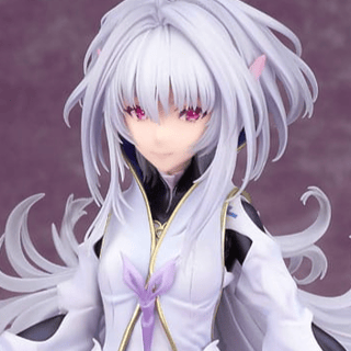 Merlin Prototype - Caster - Alter