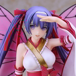 Aigan Yousei Renge - T2 Art Girls - Profil