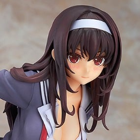 Utaha Kasumigaoka - Good Smile - Neuauflage - Profil