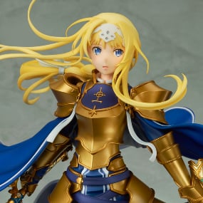 Alice Schuberg - Sword Art Online: Alicization - Wanderer | 1/7 PVC Statue - Profil