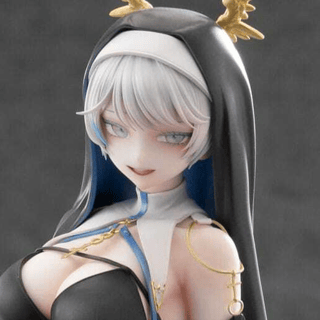 Sister Anastasia (Ohisashiburi) - Kawa Design / Fallingcat - Profil