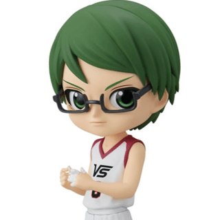 Shintaro Midorima (Movie Version) - Kuroko no Basket - Q Posket - Banpresto