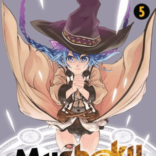 Mushoku Tensei - In dieser Welt mach ich alles anders - Panini - Band 05 - Profil