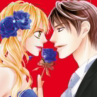 Alle sind im Hochzeitswahn - Tokyopop - Band 01 - Profil