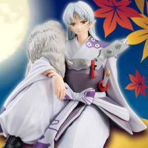 Sesshomaru - Inu Yasha - Noodle Stopper  - Profil