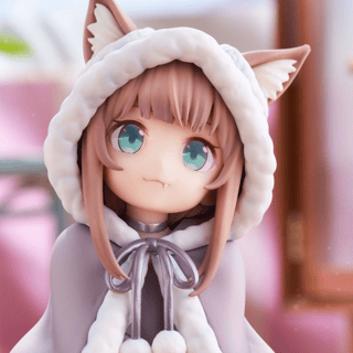 Kinako - Present - Palette - Alice Glint / Thousand - Profil