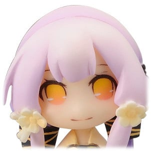 Xing Chen - Vsinger Mini Desktop Series - Language of Flowers - Profil