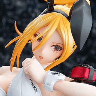 Powered Bunny - Light Armor - KD Colle - Kadokawa