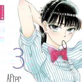 After the Rain - Atraverse - Band 03