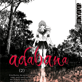 adabana - Tokyopop - Vol. 02