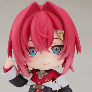 Nendoroid 2489 Ange Katrina - Profil
